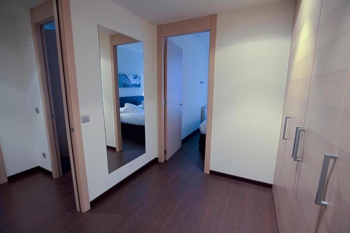 Sercotel Jardines De Uleta Suites Vitoria-Gasteiz Luaran gambar