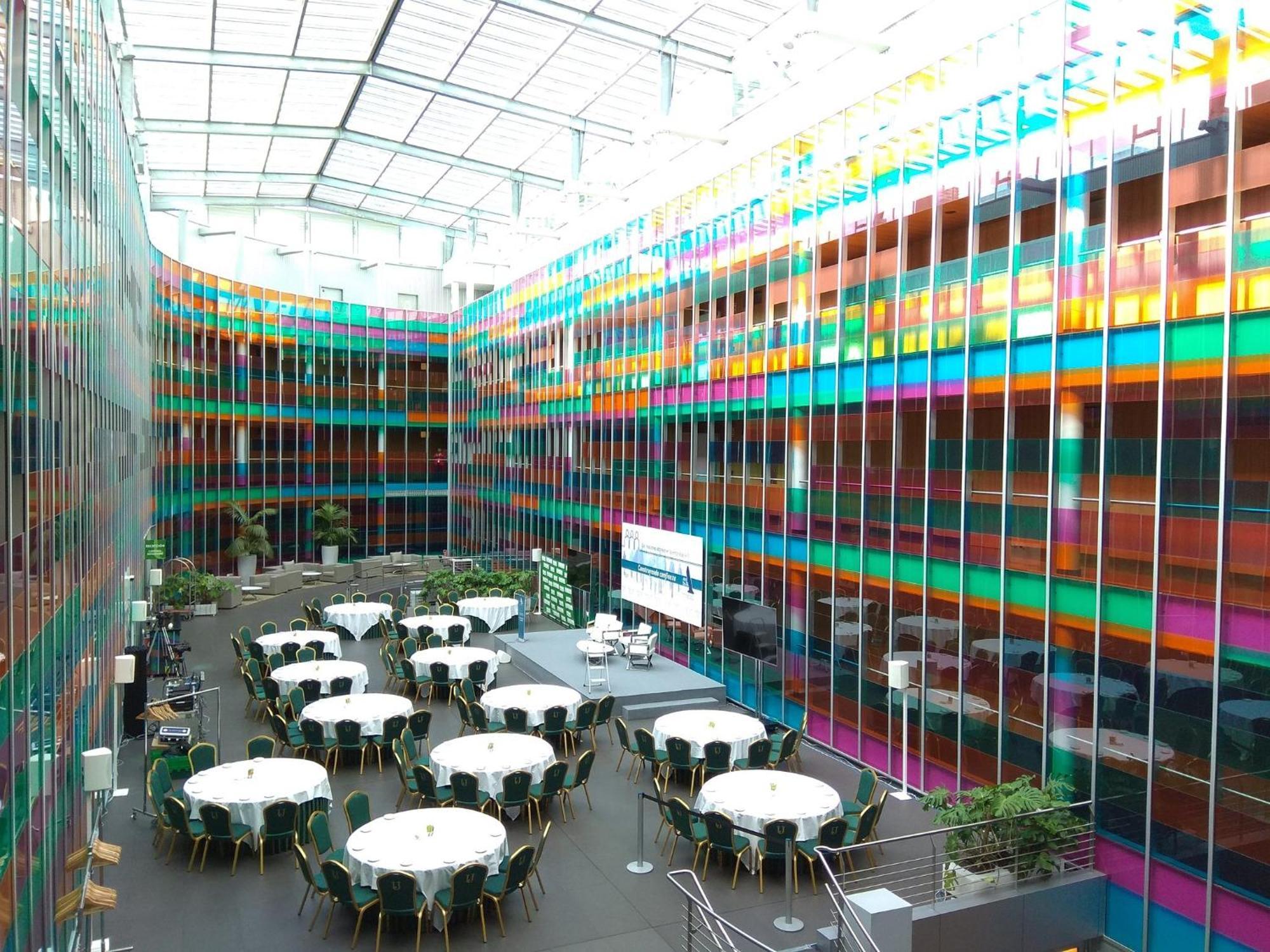 Hotel Jardines De Uleta Suites Vitoria-Gasteiz Luaran gambar