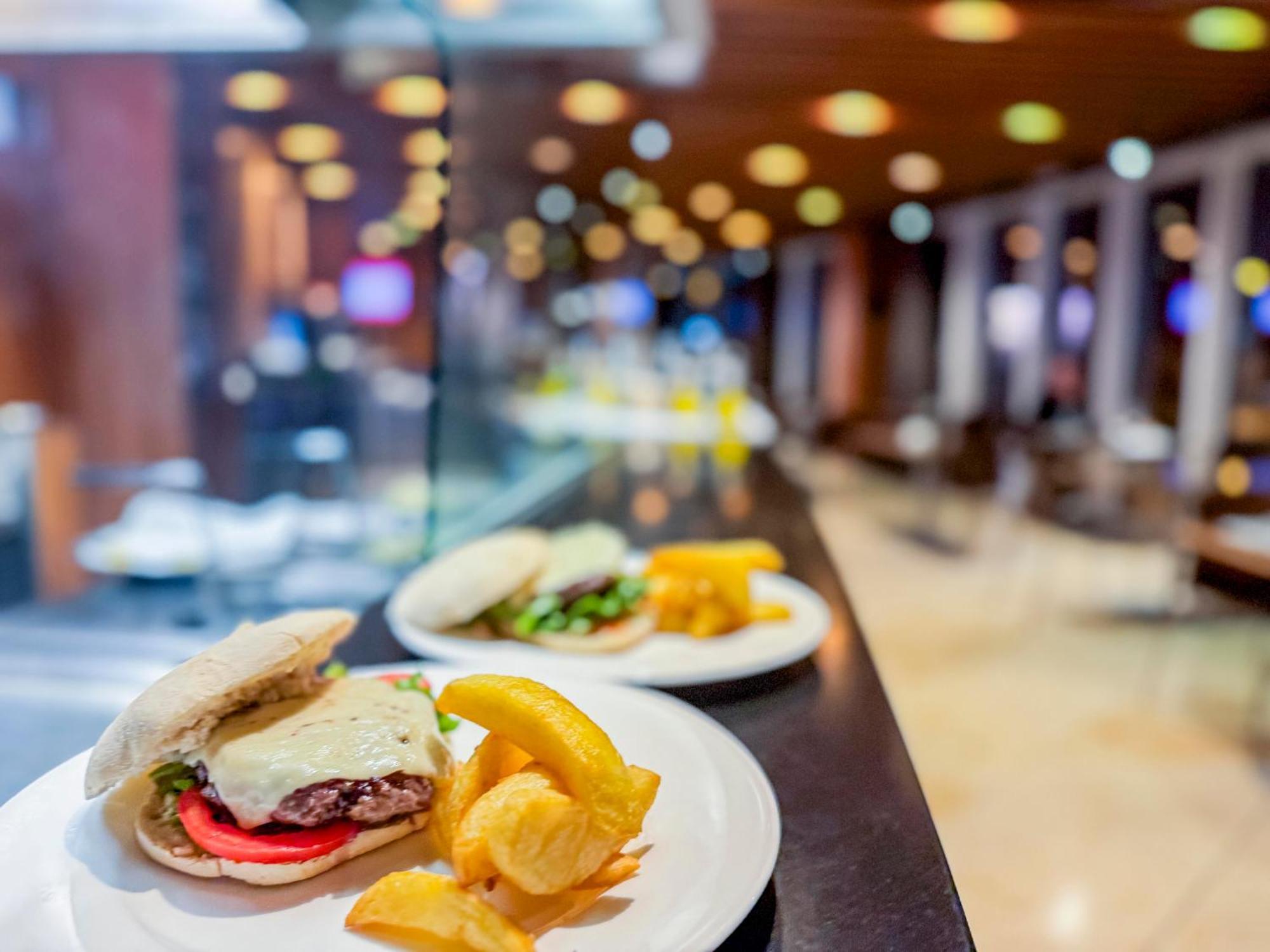 Hotel Jardines De Uleta Suites Vitoria-Gasteiz Luaran gambar