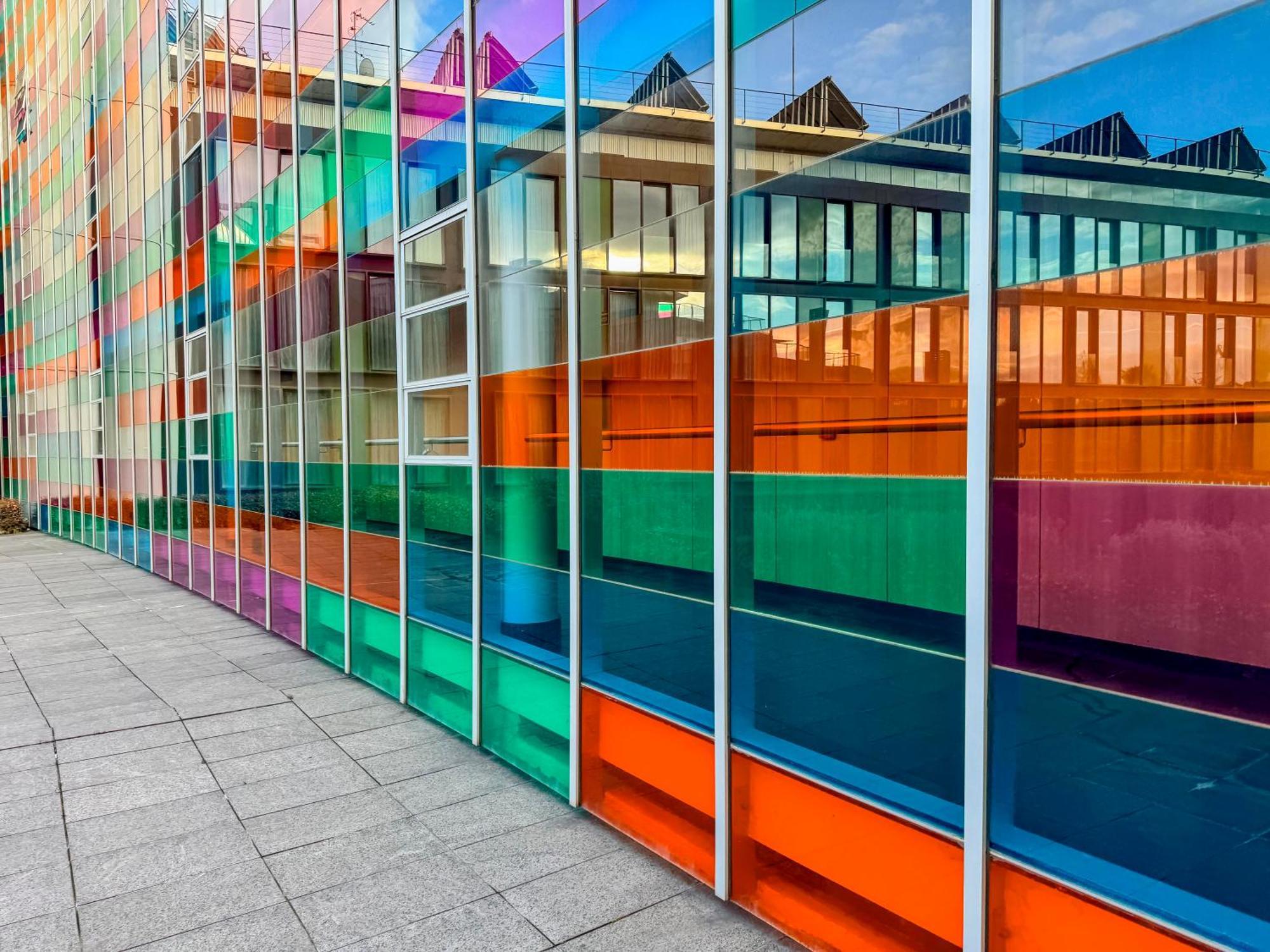 Hotel Jardines De Uleta Suites Vitoria-Gasteiz Luaran gambar