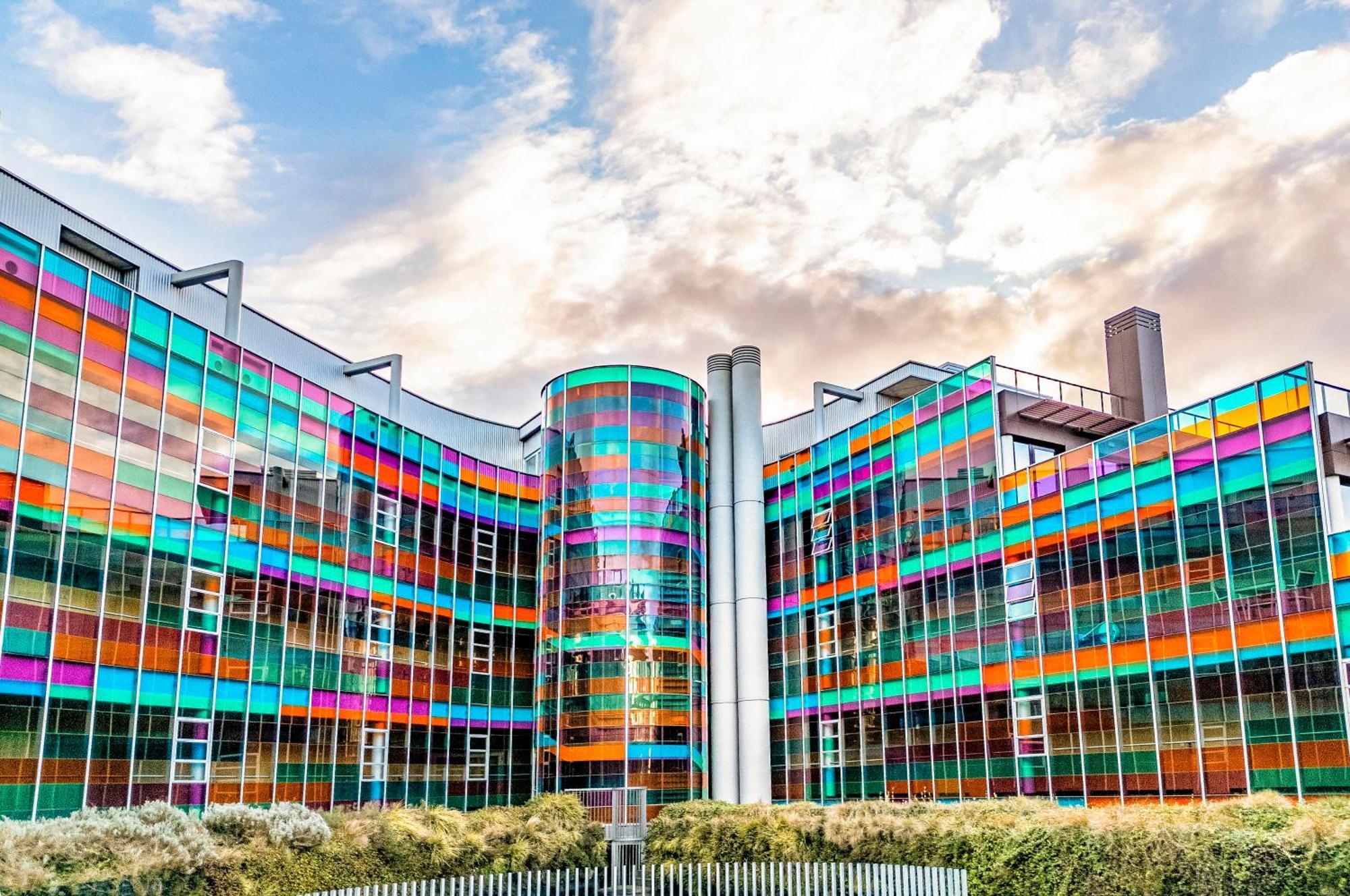 Hotel Jardines De Uleta Suites Vitoria-Gasteiz Luaran gambar