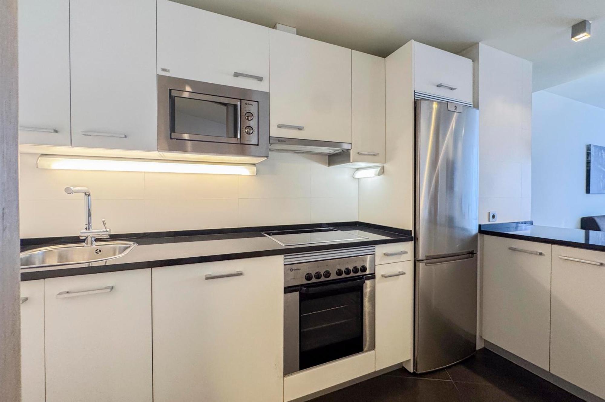 Hotel Jardines De Uleta Suites Vitoria-Gasteiz Luaran gambar