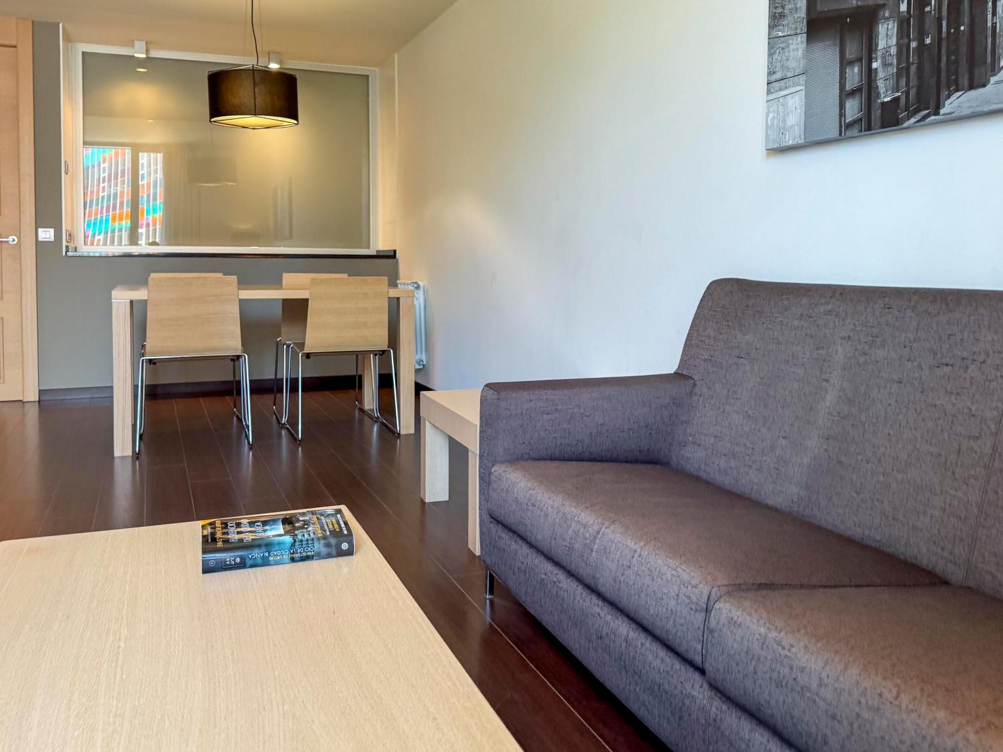 Hotel Jardines De Uleta Suites Vitoria-Gasteiz Luaran gambar