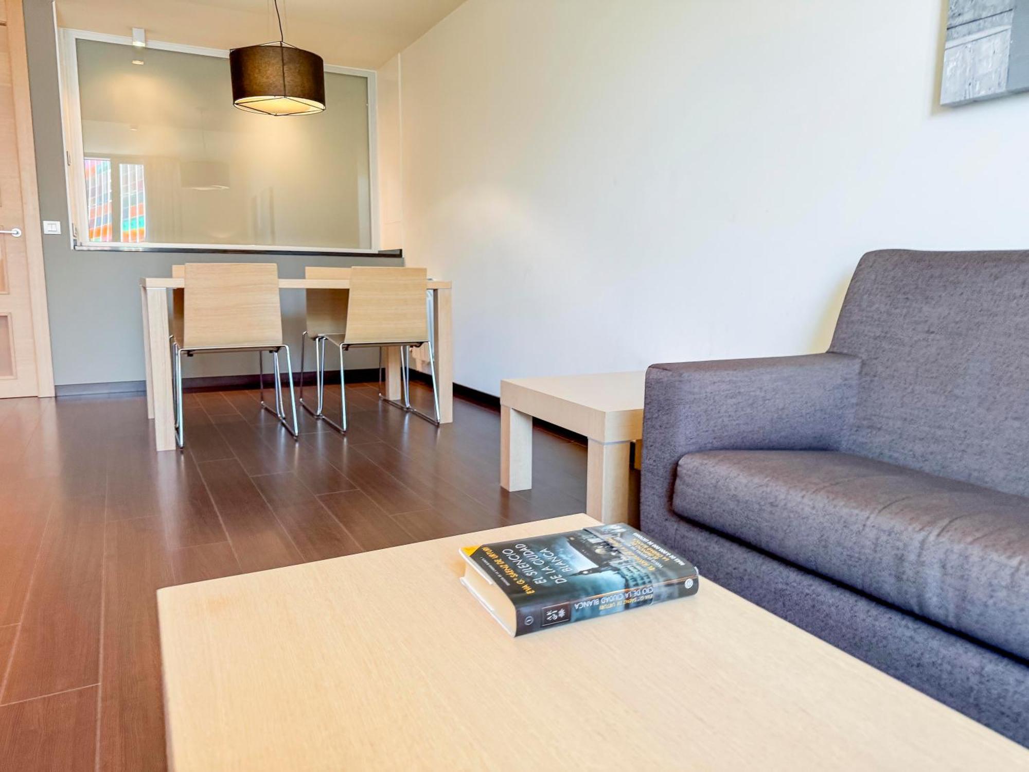 Hotel Jardines De Uleta Suites Vitoria-Gasteiz Luaran gambar