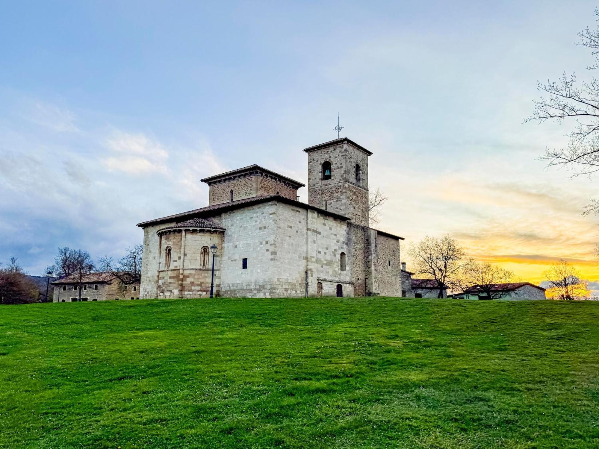 Hotel Jardines De Uleta Suites Vitoria-Gasteiz Luaran gambar