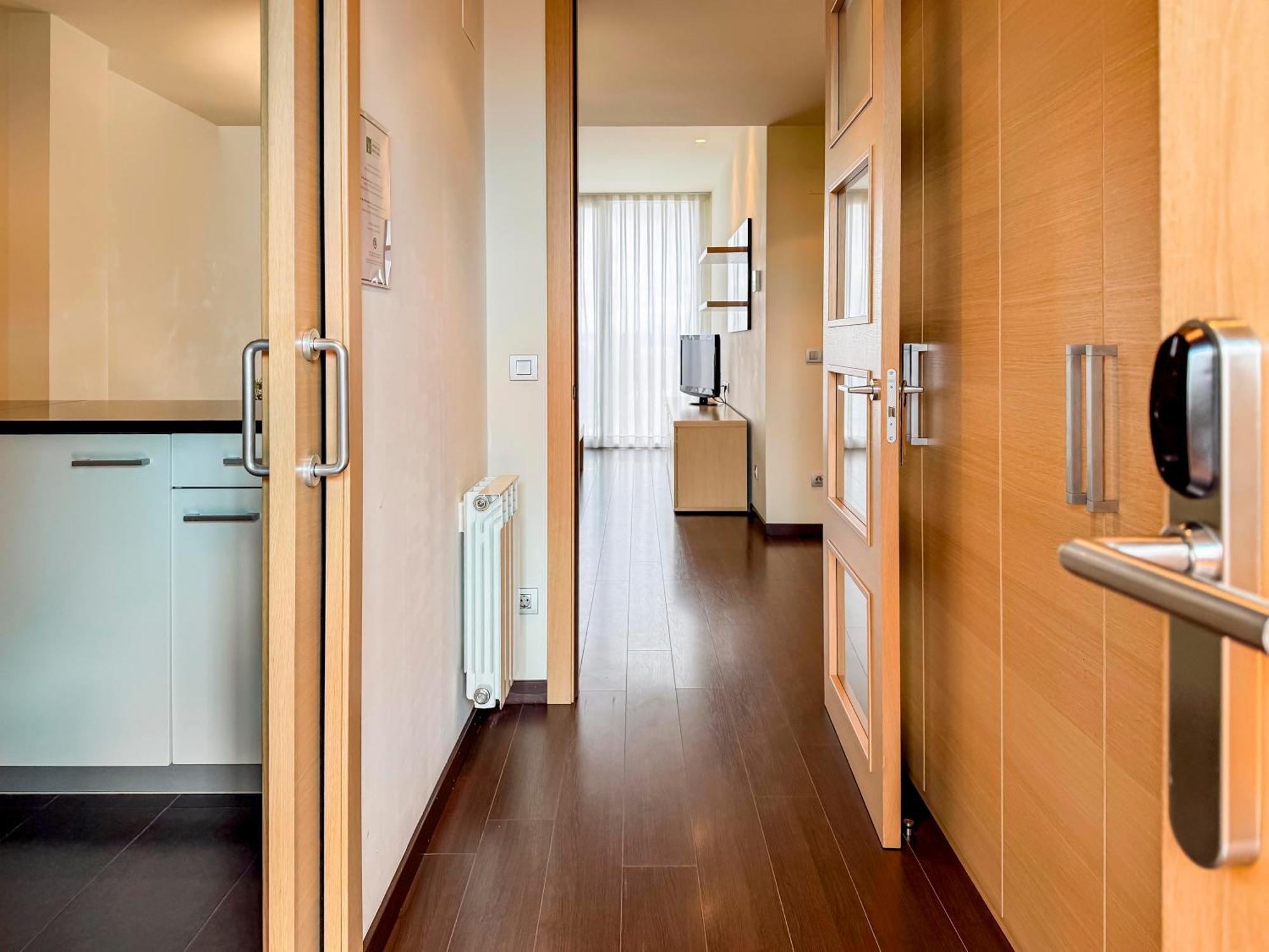 Hotel Jardines De Uleta Suites Vitoria-Gasteiz Luaran gambar