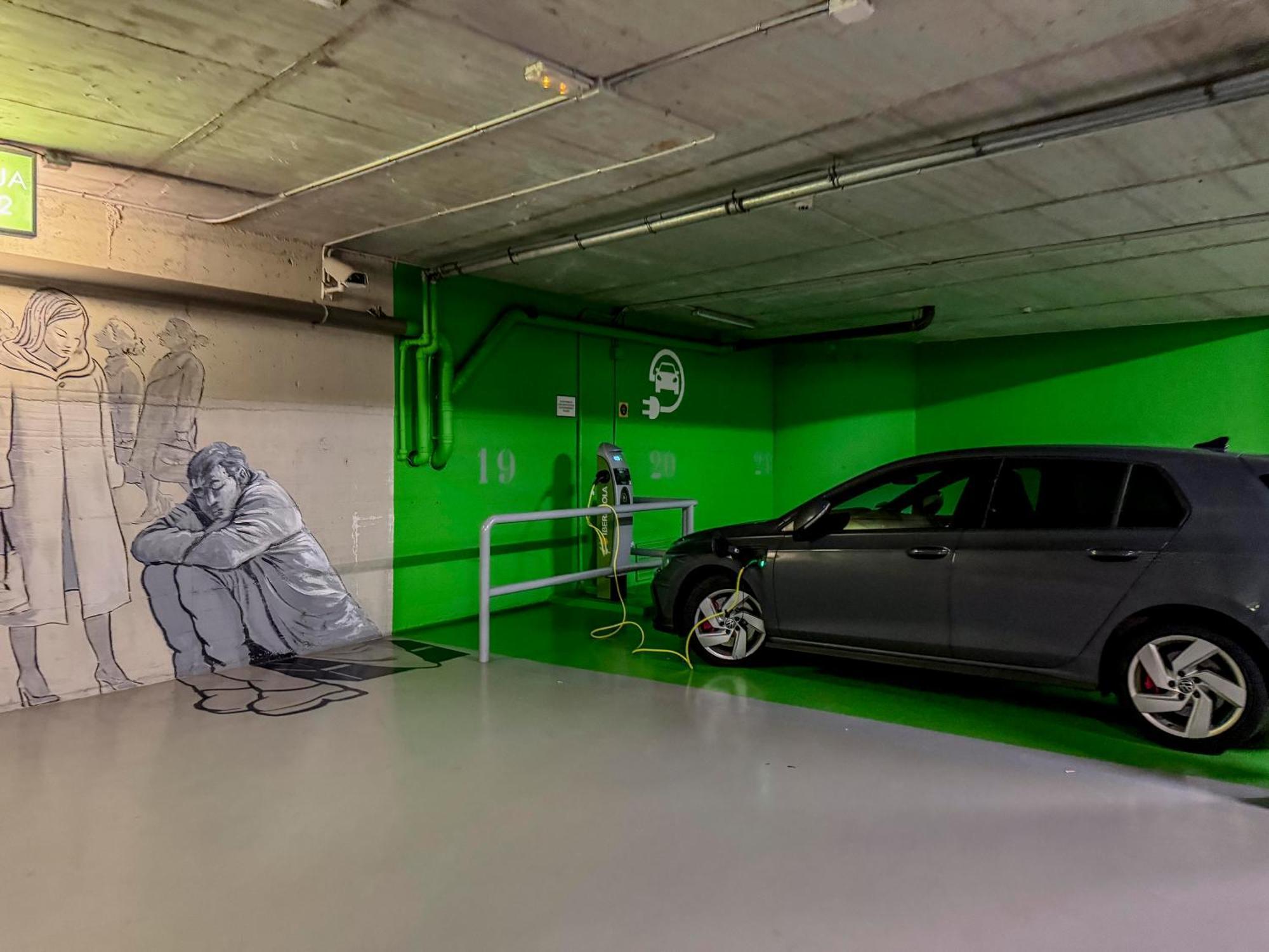 Hotel Jardines De Uleta Suites Vitoria-Gasteiz Luaran gambar